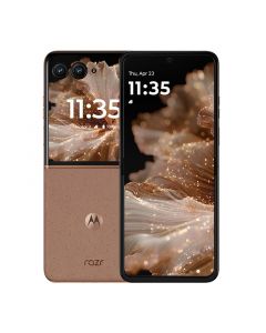 Motorola moto razr 60 Pro 5G Dual SIM Android 15 Snapdragon 8s Gen 3 32.0MP + Dual Camera 6.9 inch POLED