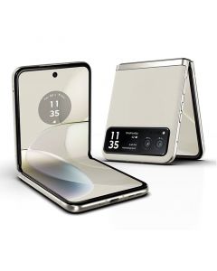 Motorola Moto Razr 40 5G eSim+Nano Sim Android 13 Snapdragon 7 Gen 1 32.0MP + Dual Camera 6.9 inch OLED