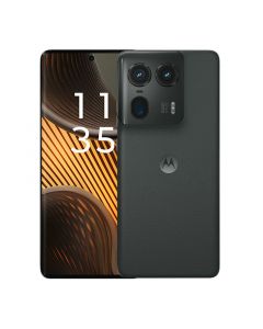 Motorola Moto X50 Ultra 5G Dual Sim Android 14 Snapdragon 8s Gen 3 50.0MP + Tri-Lens Camera 6.7 inch pOLED
