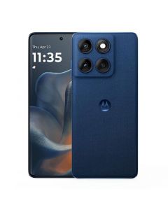Motorola Edge 60 5G Dual Sim Android 15 Dimensity 7300 50.0MP + Tri-Camera 6.67 inch pOLED