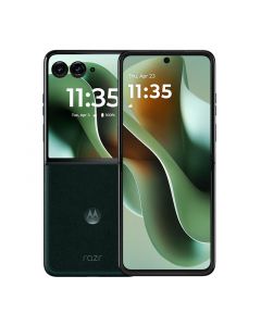 Motorola moto razr 60 Ultra 5G Dual SIM Android 15 Snapdragon 8 Elite Dual Front Camera + 50MP Rear Camera 6.96 inch POLED