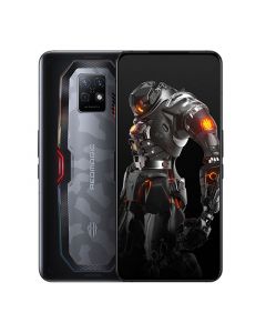 Nubia Redmagic 7S Pro Dual Sim 5G Android 12 Snapdragon 8+ Gen 1 16.0MP + Tri-lens Camera 6.8 inch AMOLED