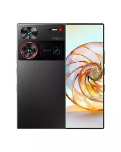 Nubia Z60 Ultra Dual Sim 5G Android 14 Snapdragon 8 Gen 3 12.0MP + Tri-Lens Camera 6.8 inch AMOLED