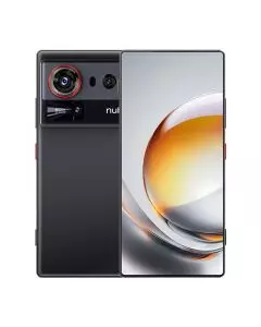 Nubia Z80 Ultra Dual Sim 5G Android 15 Snapdragon 8 Elite Gen5 16.0MP + Tri-Lens Camera 6.85 inch OLED