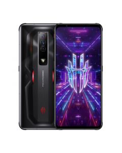 Nubia Redmagic 7 Dual Sim 5G Android 12 Snapdragon 8 Gen 1 8.0MP + Tri-lens Camera 6.78 inch AMOLED