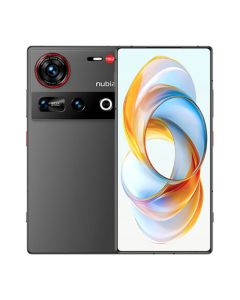 Nubia Z70 Ultra Dual Sim 5G Android 15 Snapdragon 8 Elite 16.0MP + Tri-Lens Camera 6.85 inch AMOLED