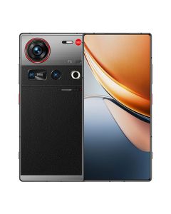 Nubia Z70S Ultra Global Version Dual Sim 5G Android 15 Snapdragon 8 Elite 16.0MP + Tri-Lens Camera 6.85 inch AMOLED
