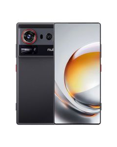 Nubia Z80 Ultra Global Version Dual Sim 5G Android 15 Snapdragon 8 Elite Gen5 16.0MP + Tri-Lens Camera 6.85 inch OLED