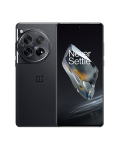 Oneplus 12 5G Dual Sim Android 14 Snapdragon8 Gen 3 32.0MP + Tri-lens Camera 6.82 inch AMOLED