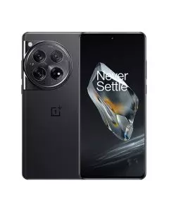 Oneplus 12 5G Dual Sim Android 14 Snapdragon 8 Gen 3 32.0MP + Tri-lens Camera 6.82 inch AMOLED