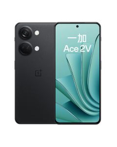 Oneplus Ace 2V Global Version 5G Dual Sim Android 13 Dimensity 9000 16.0MP + Tri-lens Camera 6.74 inch AMOLED