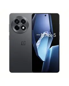 Oneplus Ace 5 5G Dual Sim Full Active DSFA Android 15 Snapdragon 8 Gen 3 16.0MP + Tri-lens Camera 6.78 inch AMOLED