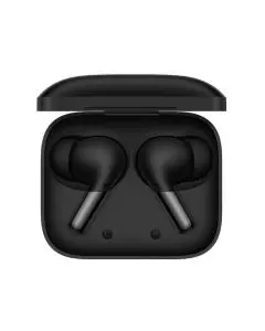 OnePlus Buds Pro True Wireless Earbuds White, Smart Active Noise Cancelling, Wireless Charging Case Included, Dual Connection, Fast Charging