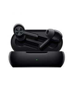 OnePlus Buds Z2 True Wireless Earbud Headphones-Touch Control with Charging Case,Active Noise Cancellation,IP55 Waterproof Stereo