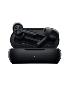 OnePlus Buds Z2 True Wireless Earbud Headphones-Touch Control with Charging Case,Active Noise Cancellation,IP55 Waterproof Stereo