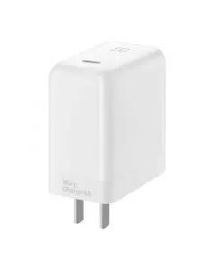 OnePlus Warp Flash Charge Power Adapter Medium Standard 65W type c
