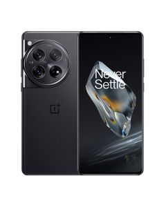 Oneplus 12 5G Dual Sim Android 14 Snapdragon 8 Gen 3 32.0MP + Tri-lens Camera 6.82 inch AMOLED