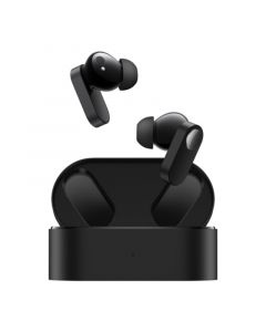 ONEPLUS Buds N True Wireless Earbuds, Deep Bass, IP55-rated Water & Dust Resistance, High Sound and Call Quality, 4 Mics, Dolby Atmos