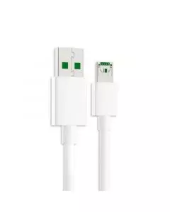 Android 4A Cable for Oppo Flash charge