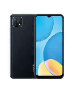 OPPO A15 4G Global Version Dual Sim Android 10 MediaTek Helio P35 5.0MP + Tri-Lens Camera 6.52 inch IPS LCD