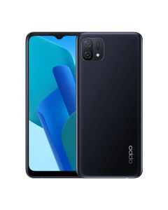 OPPO A16k 4G Global Version Dual Sim Android 11 MediaTek Helio G35 5.0MP + 13.0MP 6.52 inch IPS LCD