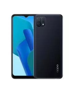 OPPO A16k 4G Global Version Dual Sim Android 11 MediaTek Helio G35 5.0MP + 13.0MP 6.52 inch IPS LCD