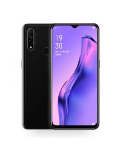 OPPO A31 4G Global Version Dual Sim Android 9 MediaTek Helio P35 8.0MP + Tri-Lens Camera 6.5 inch IPS LCD