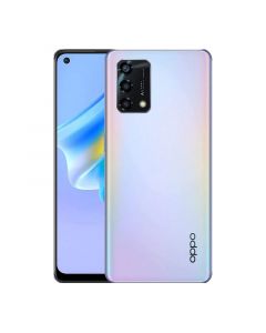 OPPO A95 4G Global Version Dual Sim Android 11 Snapdragon 662 16.0MP + Tri-Lens Camera 6.43 inch AMOLED