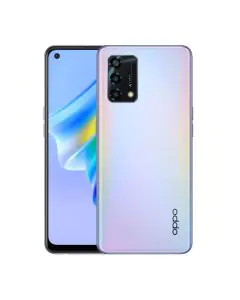 OPPO A95 4G Global Version Dual Sim Android 11 Snapdragon 662 16.0MP + Tri-Lens Camera 6.43 inch AMOLED