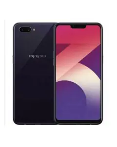OPPO A3s Global Version 4G Dual Sim Android 8 Snapdragon 450 8.0MP + Dual Camera 6.2 inch IPS LCD