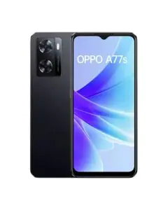 OPPO A77s 4G Global Version Dual Sim Android 12 Snapdragon 680 8.0MP + Dual Camera 6.56 inch IPS LCD