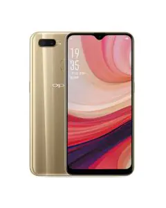 OPPO A7 Global Version 4G Dual Sim Android 8 Snapdragon 450 16.0MP + Dual Camera 6.2 inch 	IPS LCD