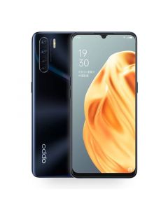 OPPO A91 4G Global Version Dual Sim Android 9 MediaTek Helio P70 16.0MP + Four Camera 6.4 inch AMOLED