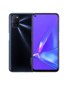 OPPO A92 4G Global Version Dual Sim Android 10 Snapdragon 665 16.0MP + Four Camera 6.5 inch IPS LCD