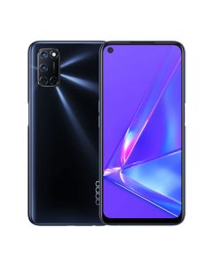 OPPO A72 4G Global Version Dual Sim Android 10 Snapdragon 665 16.0MP + Four Camera 6.5 inch IPS LCD