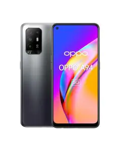 OPPO A94 5G Global Version Dual Sim Android 11 Dimensity 800U 16.0MP + Four Camera 6.43 inch  AMOLED