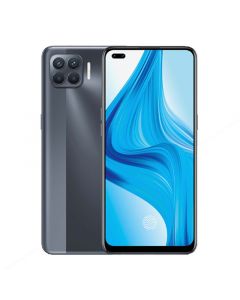 OPPO F17 Pro 4G Global Version Dual Sim Android 10 MediaTek Helio P95 16.0MP + 2.0MP + Four Camera 6.43 inch AMOLED