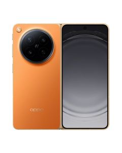 OPPO Find N6 Global Version 5G Dual Sim Android 16 Snapdragon 8 Elite Gen 5 20.0MP + Four Camera 6.62 inch + 8.12 inch AMOLED