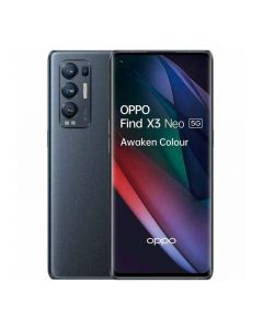OPPO Find X3 NEO 5G Global Version Dual Sim Android 11 Snapdragon 865 32.0MP + Four Camera 6.5 inch AMOLED