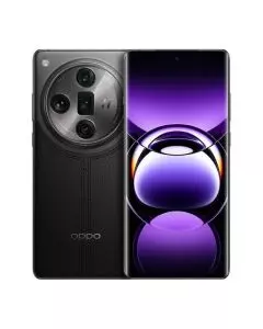 OPPO Find X7 Ultra 5G Dual Sim Android 14 Snapdragon 8 Gen 3 32.0MP + Four Camera 6.82 inch AMOLED
