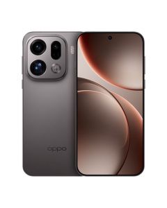 OPPO Find X9 Pro 5G Dual Sim Android 16 Dimensity 9500 50.0MP + Tri-Lens Camera 6.78 inch AMOLED