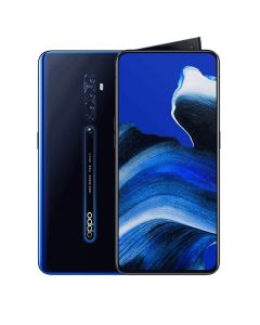 OPPO Reno2 4G Global Version Dual Sim Android 9 Snapdragon 730G 16.0MP + Four Camera 6.5 inch AMOLED 