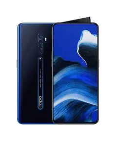 OPPO Reno2 4G Global Version Dual Sim Android 9 Snapdragon 730G 16.0MP + Four Camera 6.5 inch AMOLED 