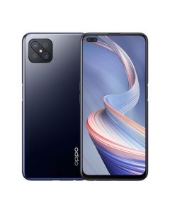 OPPO Reno 4 Z 5G Global Version Dual Sim Android 10 Dimensity 800 16.0MP + 2.0MP + Four Camera 6.57 inch LTPS LCD