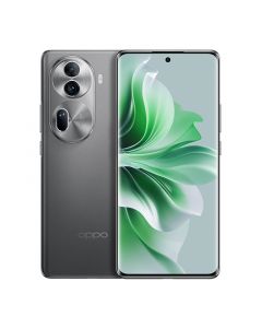 OPPO Reno 11 5G Dual Sim Android 14 Dimensity 8200 32.0MP + Tri-Lens Camera 6.7 inch 3D AMOLED