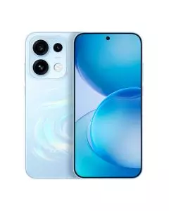 OPPO Reno 16 Pro 5G Dual Sim Android 16 Dimensity 9500s 50.0MP + Tri-Lens Camera 6.78 inch AMOLED