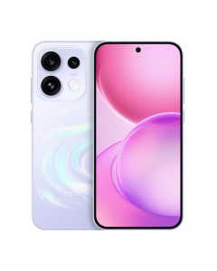 OPPO Reno 16 5G Dual Sim Android 16 Dimensity 8550 SUPER 50.0MP + Tri-Lens Camera 6.32 inch AMOLED