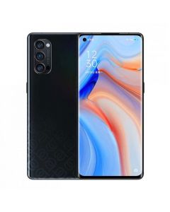 OPPO Reno 4 Pro 5G Global Version Dual Sim Android 10  Snapdragon 765G 32.0MP + Tri-lens Camera 6.55 inch AMOLED 