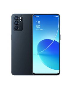 OPPO Reno 6 5G Global Version Dual Sim Android 11 Dimensity 900 32.0MP + Tri-Lens Camera 6.43 inch AMOLED