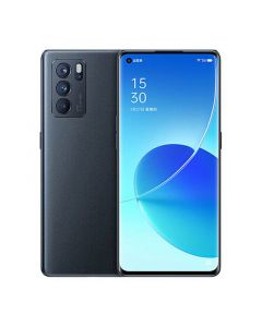 OPPO Reno 6 Pro 5G Global Version Dual Sim Android 11 Snapdragon 870 32.0MP + Four Camera 6.55 inch Soft AMOLED